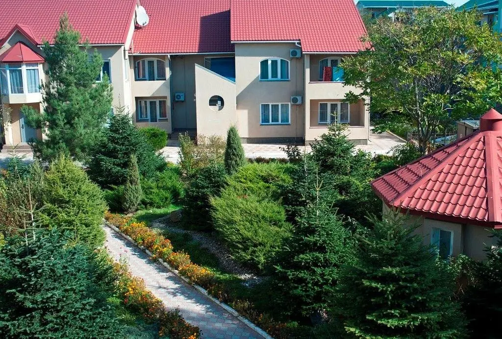 Танжер, Крым: фото 3