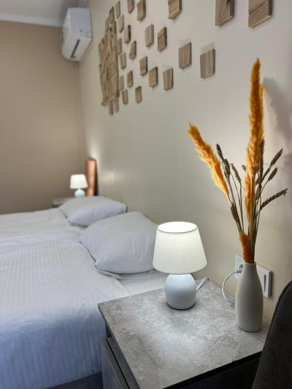 Отель EcoHouse, село Горячинск, Республика Бурятия