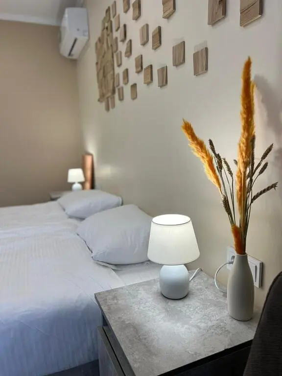 Отель EcoHouse, село Горячинск, Республика Бурятия