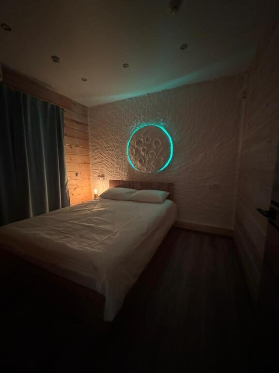 Отель EcoHouse, Республика Бурятия: фото 3