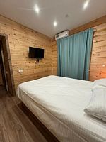 Семейный люкс, Отель EcoHouse, село Горячинск
