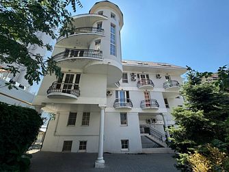 Отель Мистер Икс