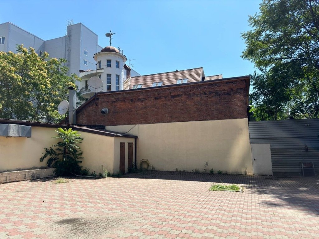 Отель Мистер Икс, Ростовская область: фото 2