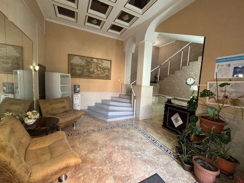 Отель Мистер Икс, Ростовская область: фото 3