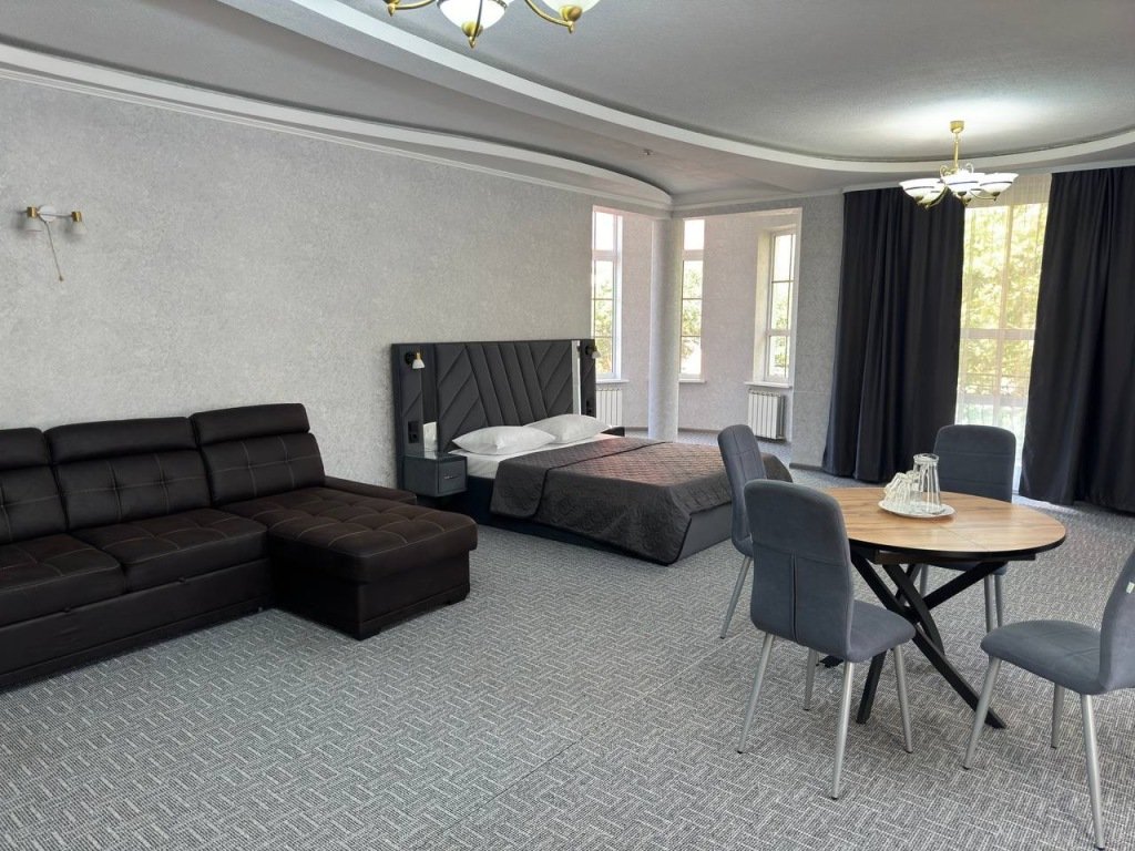 Отель Мистер Икс, Ростовская область: фото 4