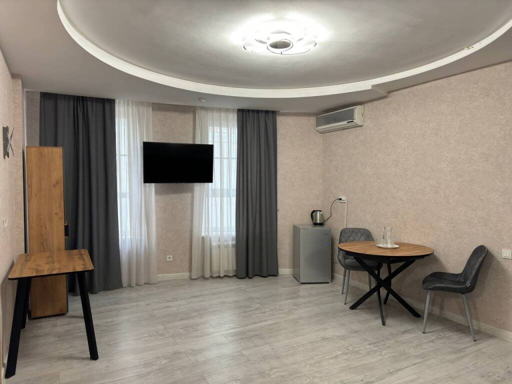 Отель Мистер Икс, Ростовская область: фото 5