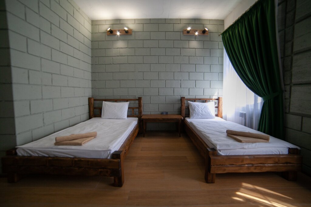 Отель Замок, Липецкая область: фото 2