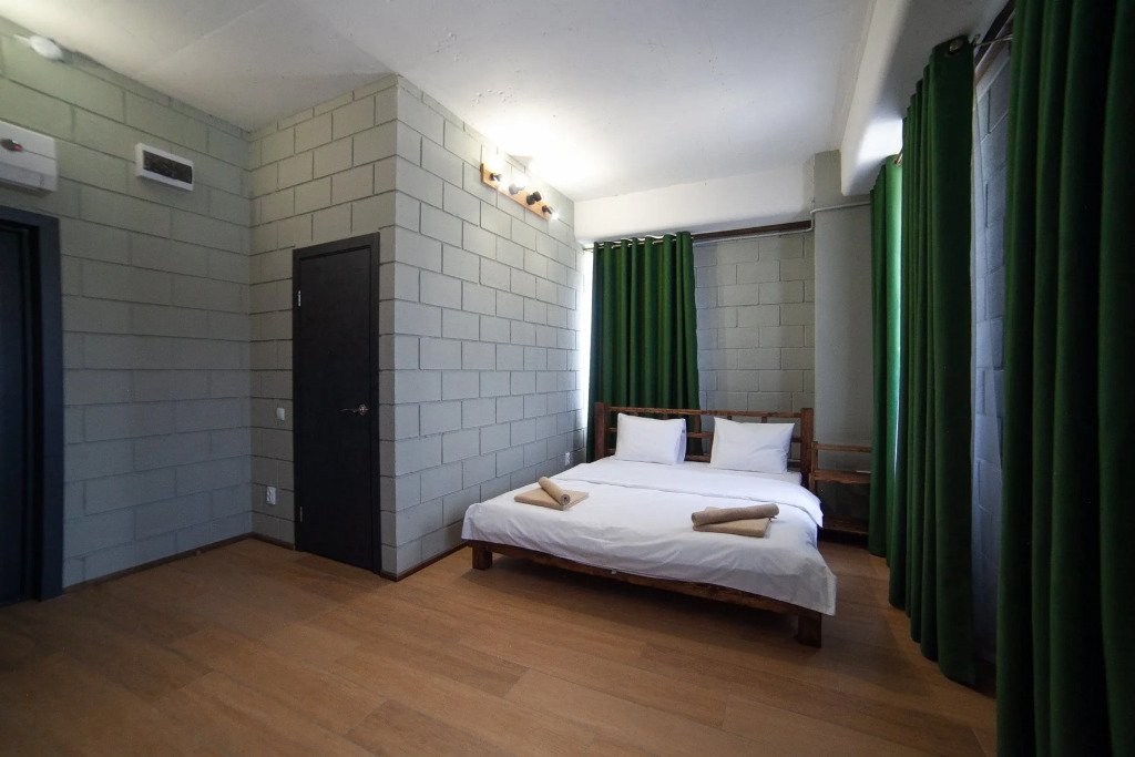 Отель Замок, Липецкая область: фото 3