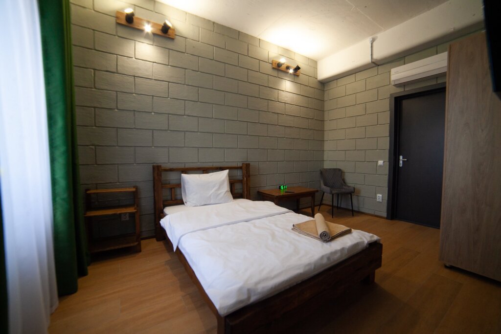 Отель Замок, Липецкая область: фото 4