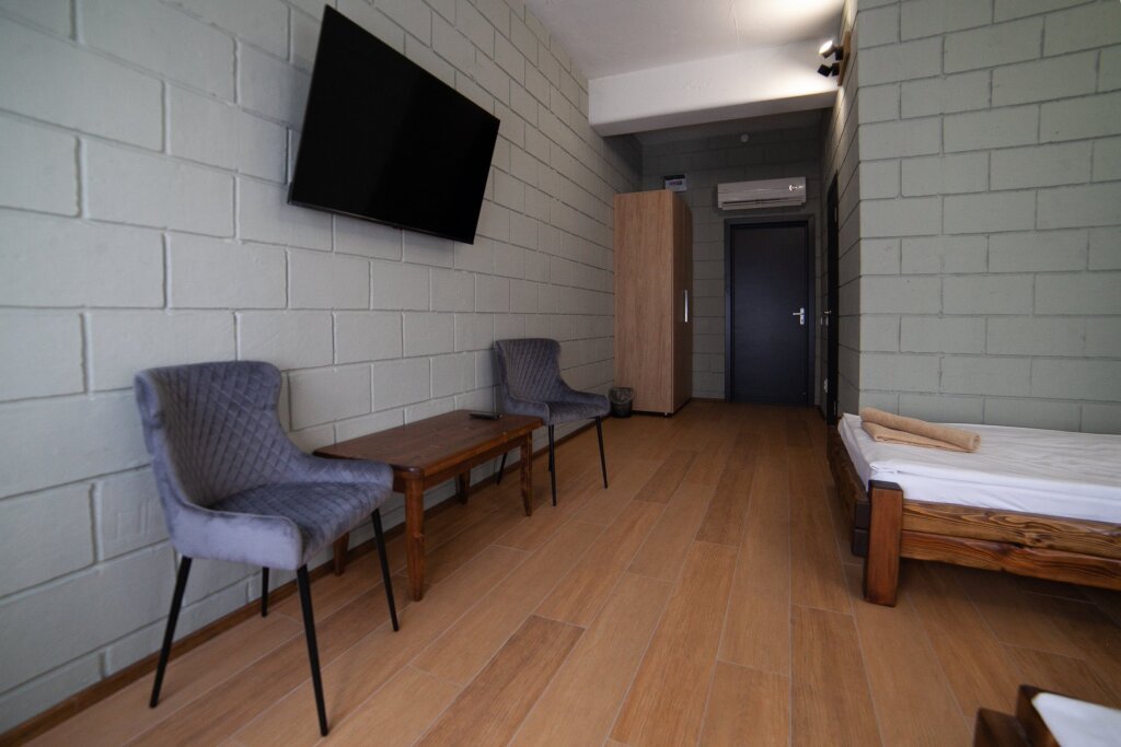 Отель Замок, Липецкая область: фото 5