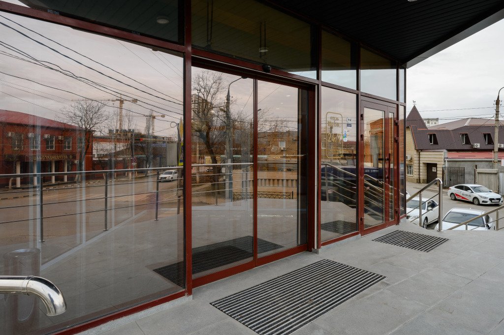 Отель Юнис, Астраханская область: фото 3