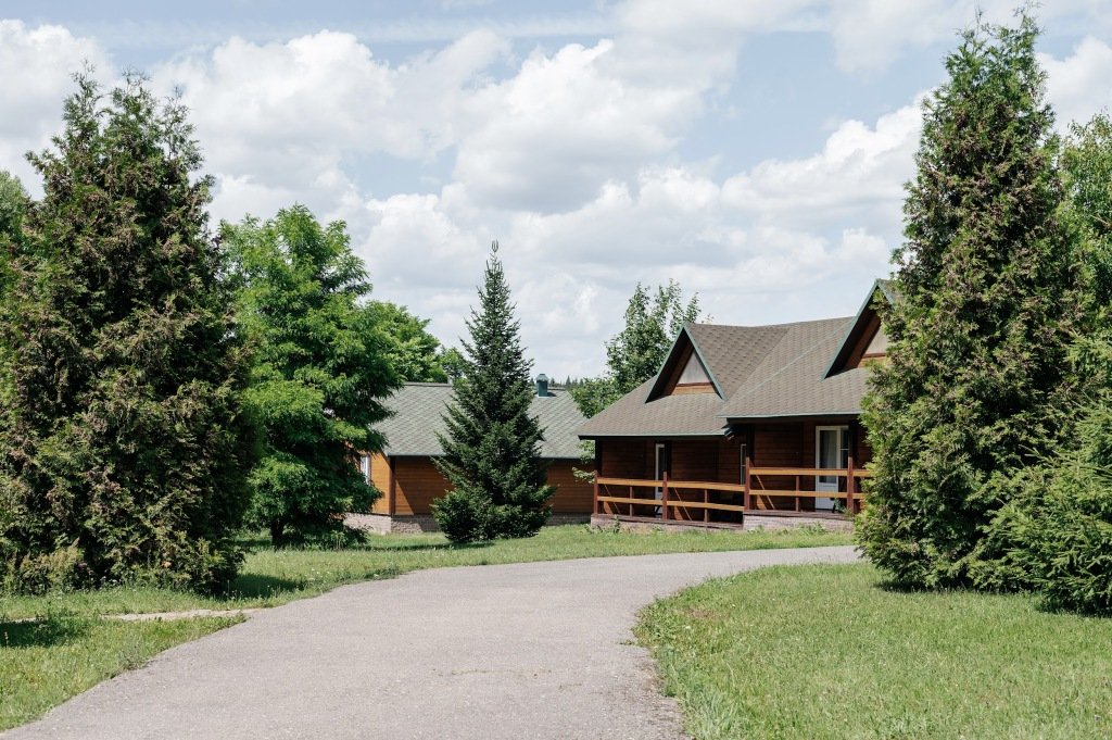 Отель Парк Птиц, Калужская область: фото 2