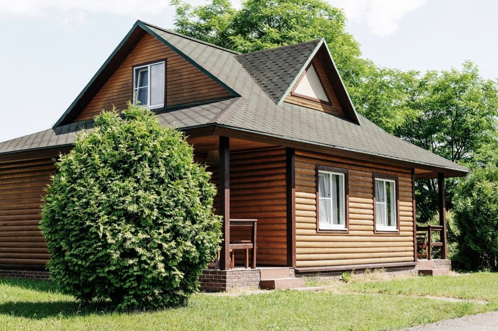 Отель Парк Птиц, Калужская область: фото 3