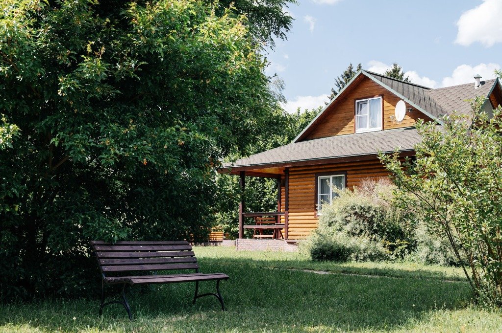 Отель Парк Птиц, Калужская область: фото 4