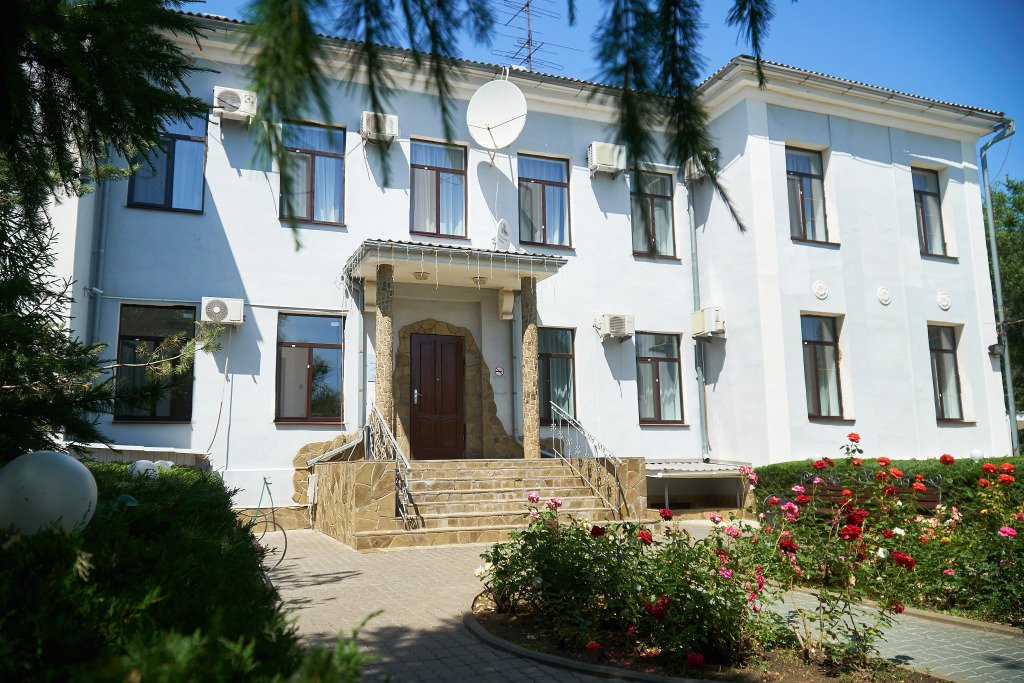 Отель Гостиничный комплекс Глория, Волгоградская область: фото 2