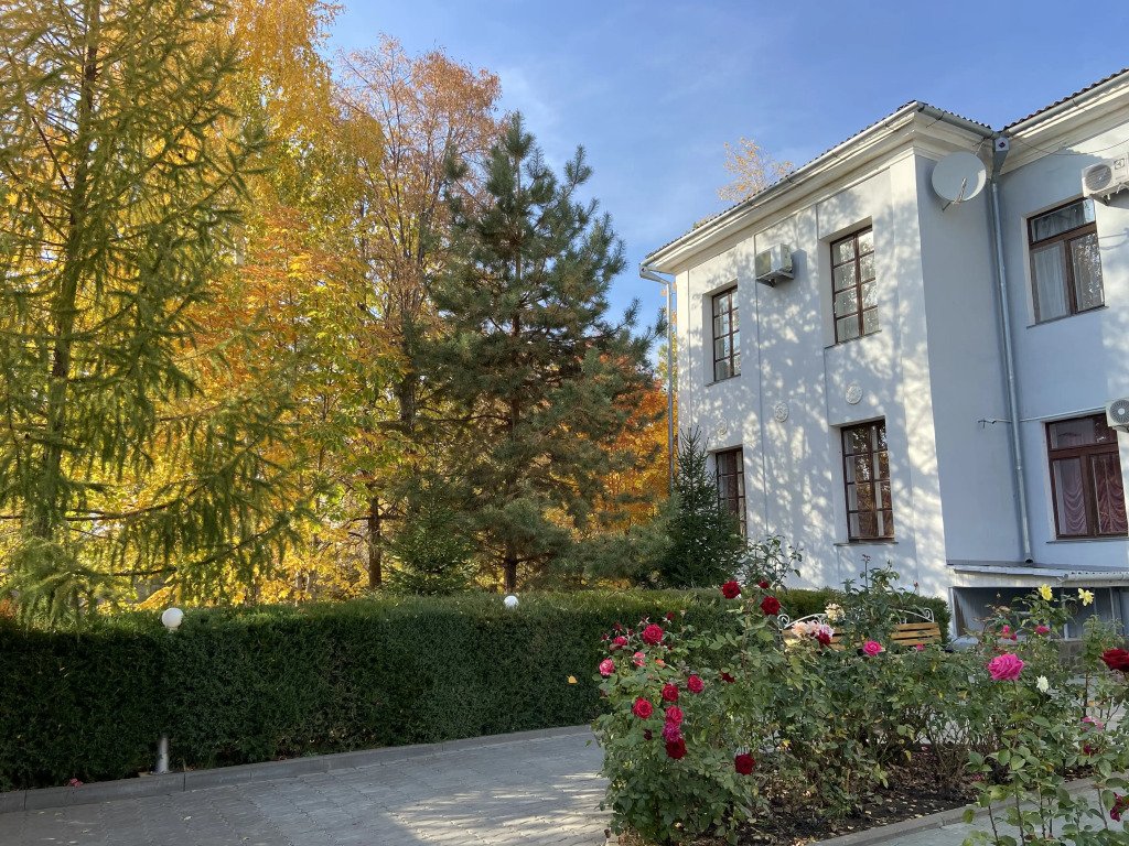 Отель Гостиничный комплекс Глория, Волгоградская область: фото 3