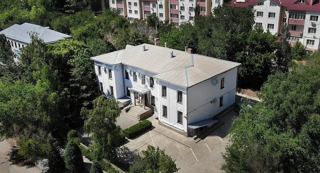 Гостиничный комплекс Глория, Волгоградская область: фото 2