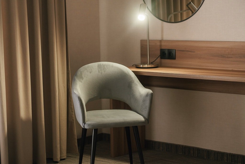 Отель Лето, Воронежская область: фото 4