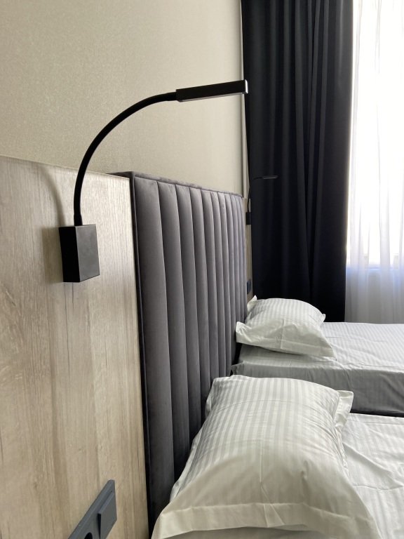 Гостиница АМС Хотел, Республика Дагестан: фото 2