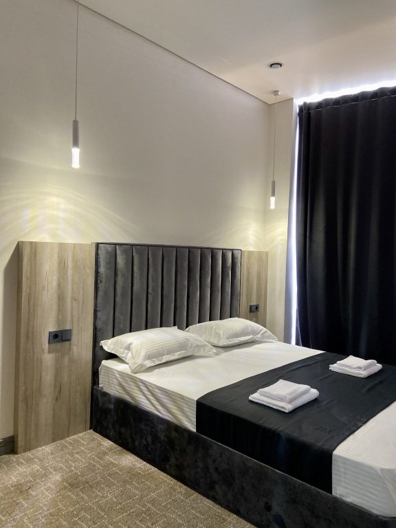 Гостиница АМС Хотел, Республика Дагестан: фото 3