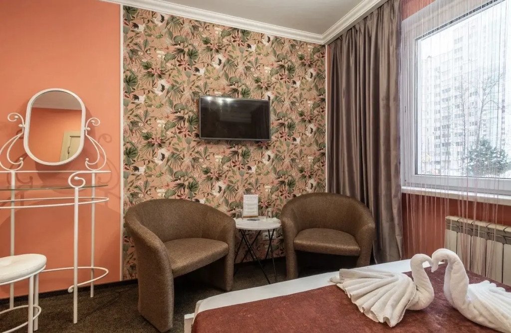 Сова на Преображенской, Московская область: фото 2