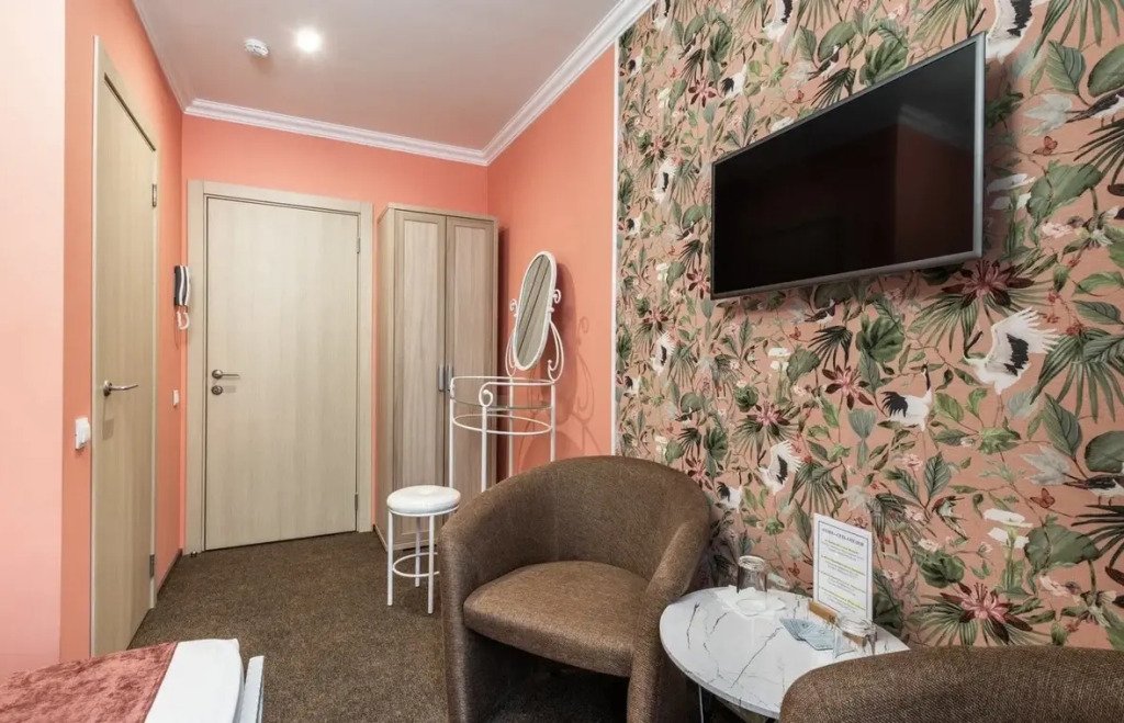 Сова на Преображенской, Московская область: фото 3