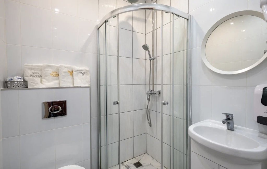 Сова на Преображенской, Московская область: фото 5