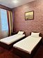 Двухместный номер Standard 2 отдельные кровати, Отель Сова на Преображенской, Москва