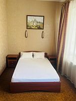 Трёхместный номер семейный, Отель Сова на Преображенской, Москва