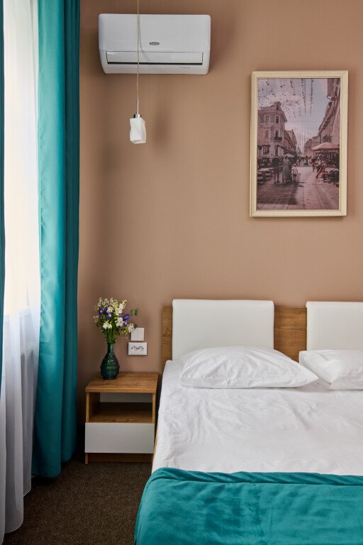 Городской отель Дом Купца Бавыкина, Московская область: фото 3