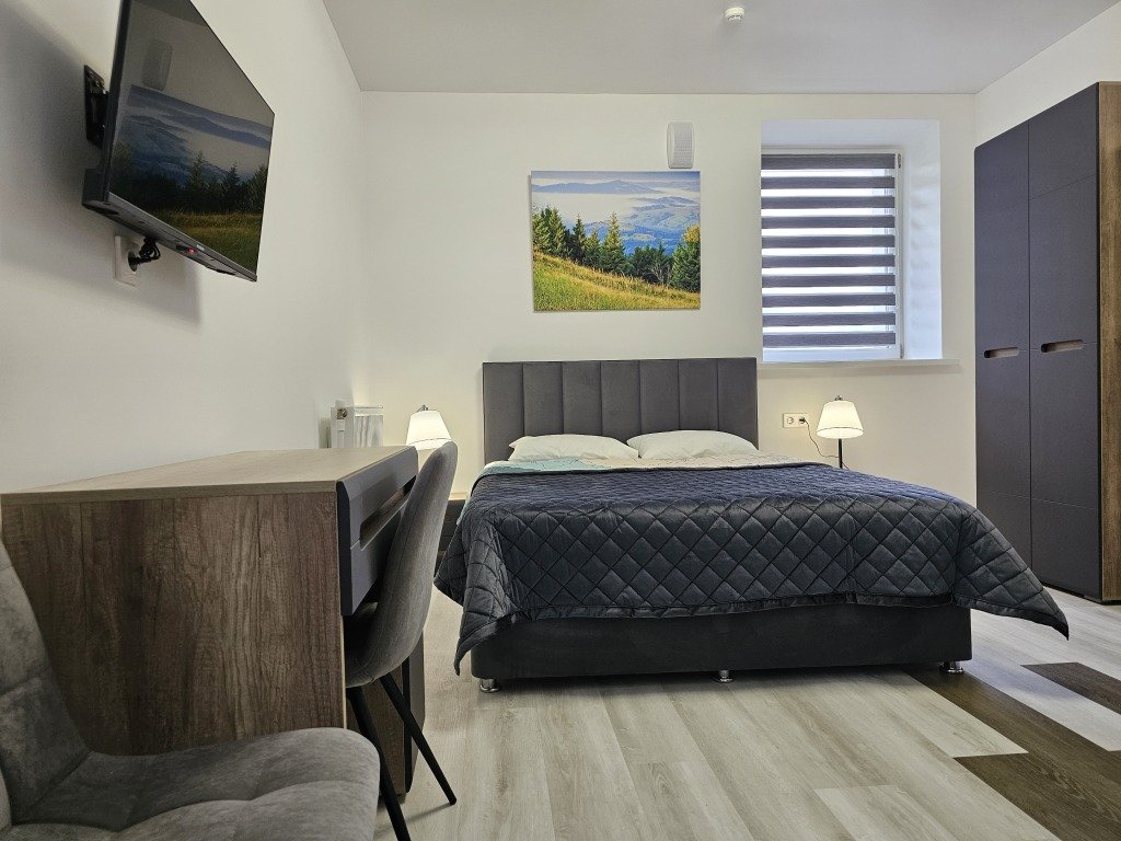 Отель Гостиница Аврора, Республика Башкортостан: фото 2