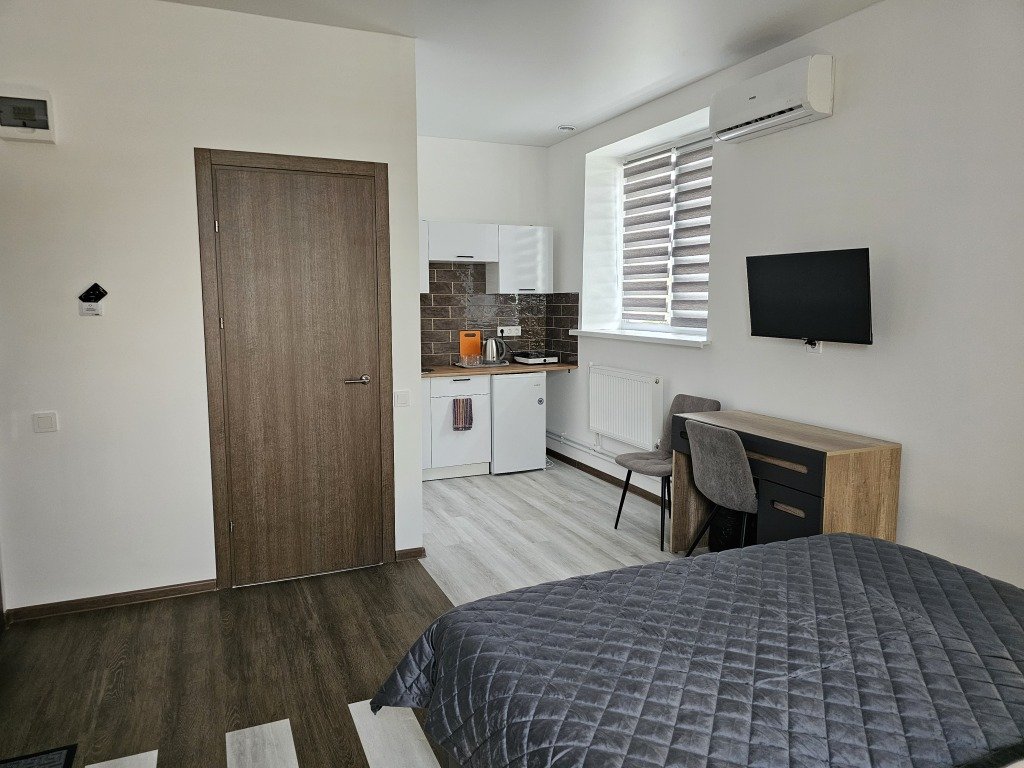 Отель Гостиница Аврора, Республика Башкортостан: фото 3