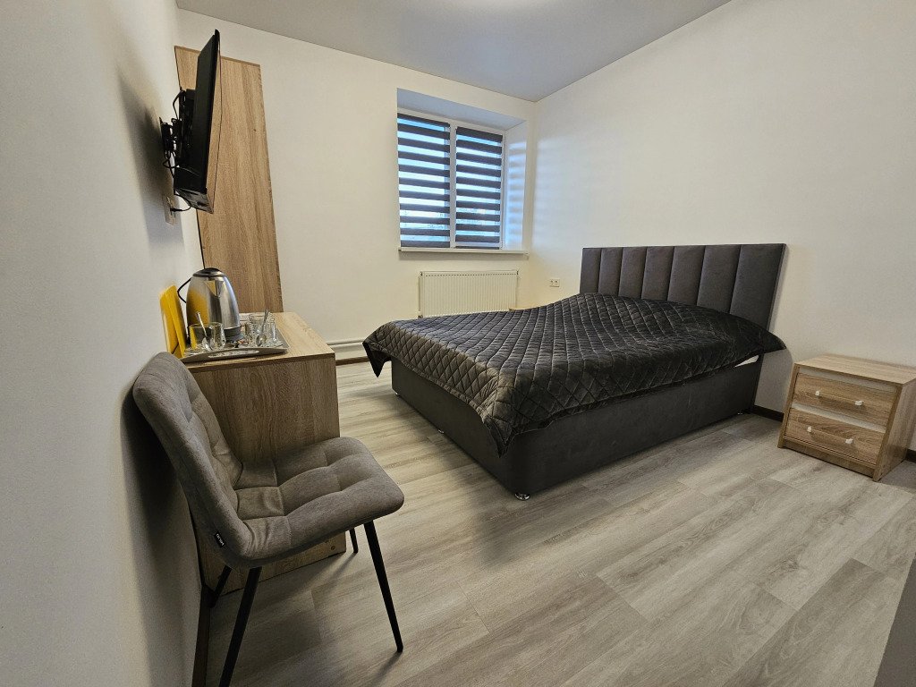 Отель Гостиница Аврора, Республика Башкортостан: фото 4