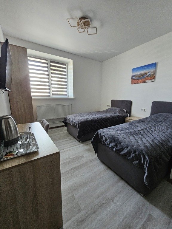 Отель Гостиница Аврора, Республика Башкортостан: фото 5