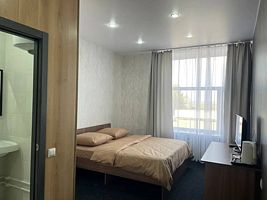 Номер Comfort, Отель Меренга, Можга