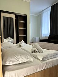 Отель Невский