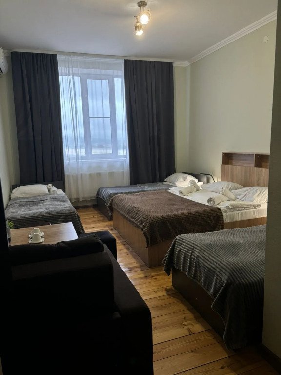 Отель Невский, Ставропольский край: фото 4