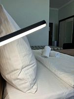 Номер Standard, Отель Невский, Ессентуки
