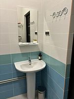 Номер Comfort, Отель Невский, Ессентуки