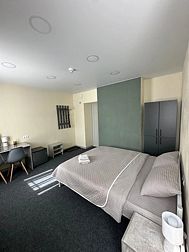 Отель Гостиница "Бабаево"