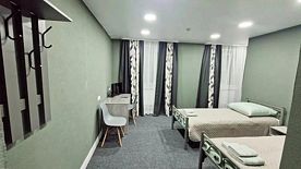 Двухместный номер 3 этаж 2 отдельные кровати, Отель Гостиница "Бабаево", Бабаево