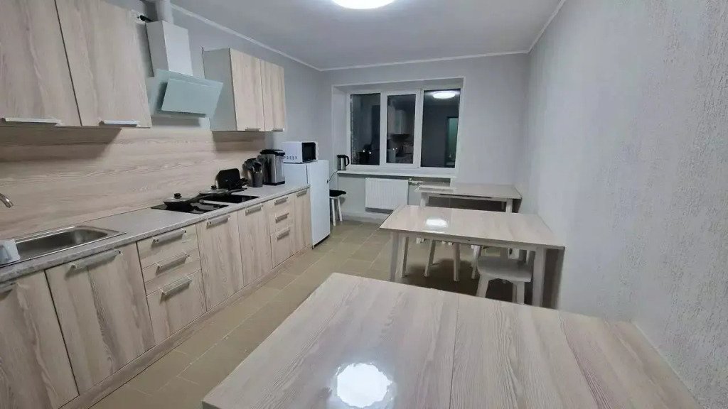 Гостиница "Бабаево", Вологодская область: фото 4