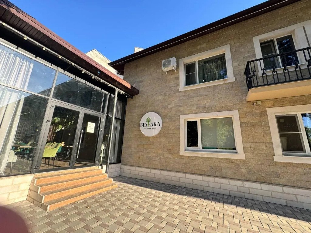 Отель Центральная, Веселый, Ростовская область