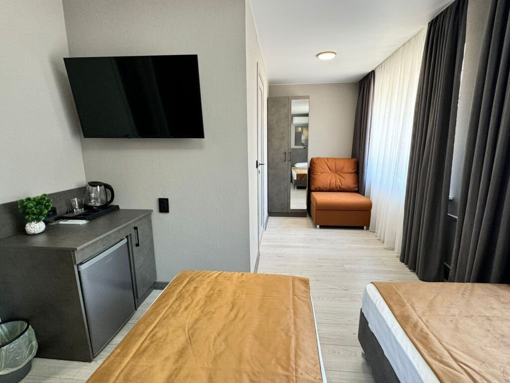 Центральная, Ростовская область: фото 2