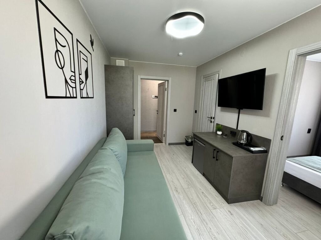 Центральная, Ростовская область: фото 3