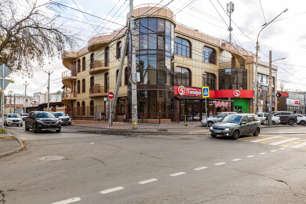 Отель Эдейл, Ростов-на-Дону, Ростовская область