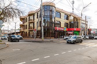 Отель Эдейл