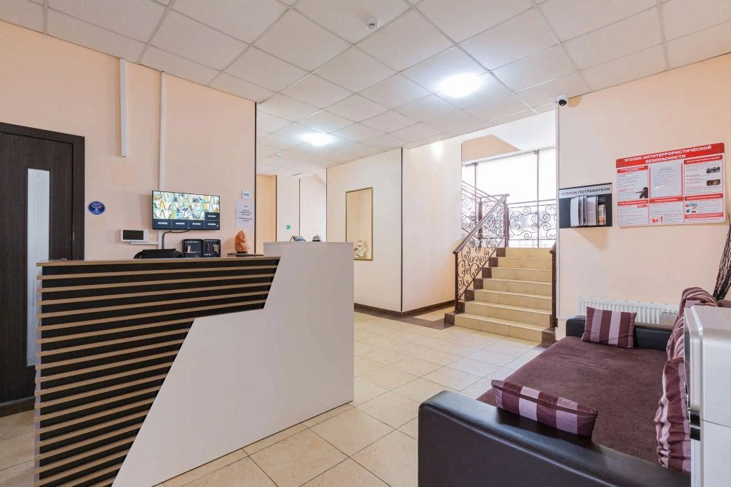 Отель Эдейл, Ростовская область: фото 3