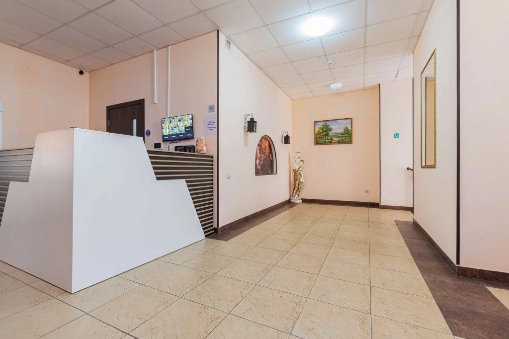 Отель Эдейл, Ростовская область: фото 4