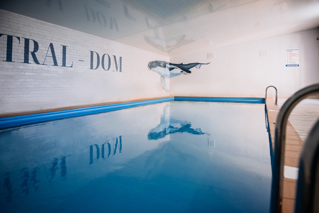 Отель Крыжовник, Ростовская область: фото 3